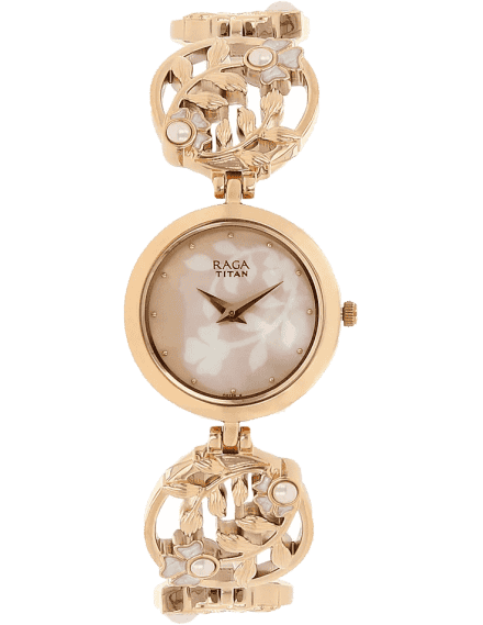 Buy Titan 2578SM01 Watch in India I Swiss Time House