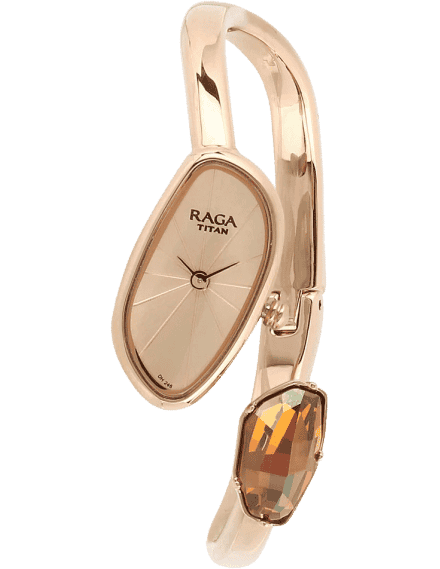 Titan 9743km01 women's watch sale