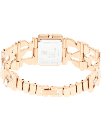 Buy Titan 95149WM01 Watch in India I Swiss Time House