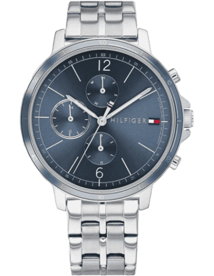 Buy Tommy Hilfiger TH1782188W Watch in India I Swiss Time House
