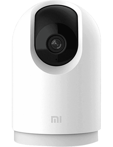 MI 360 Home Security Camera...