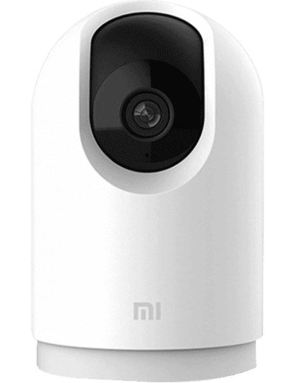 MI 360 Home Security Camera 2K Pro