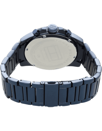 Buy Tommy Hilfiger TH1791560W Watch in India I Swiss Time House