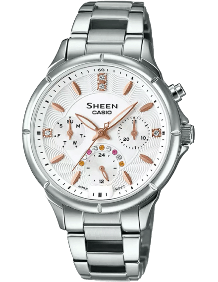 SX166 SHE-3047D-7AUDR Sheen