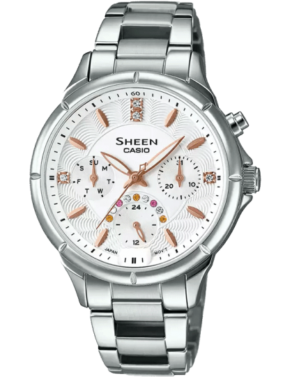 SX166 SHE-3047D-7AUDR Sheen