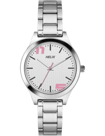 Helix timex sales watch for ladies