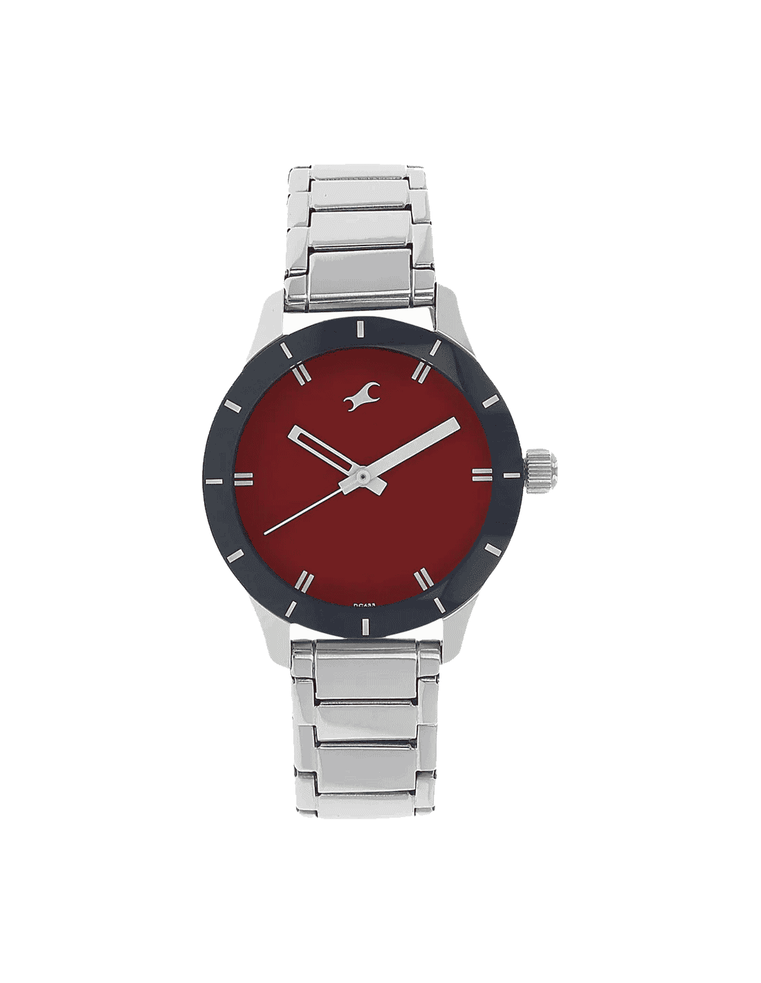 Buy Fastrack 6078SM05 Watch in India I Swiss Time House