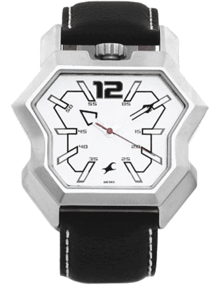 Fastrack 63