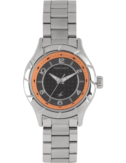 Fastrack 6112sm01 sales