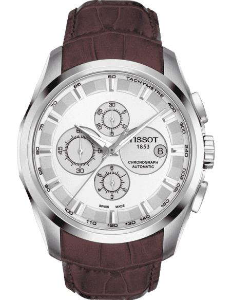 schaffhausen automatic watch
