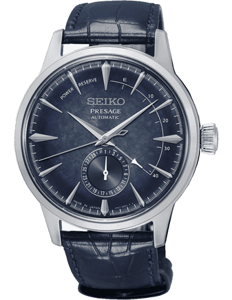 Buy Seiko SSA361J1 Watch in India I Swiss Time House