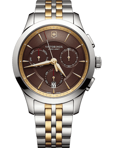 Buy Victorinox 241475 Watch in India I Swiss Time House