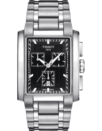 Buy Tissot T061.717.11.051.00 Watch in India I Swiss Time House