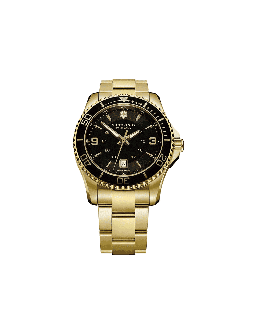 Buy Victorinox 249100 Watch in India I Swiss Time House