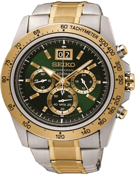 Buy Seiko SPC230P1 Watch in India I Swiss Time House