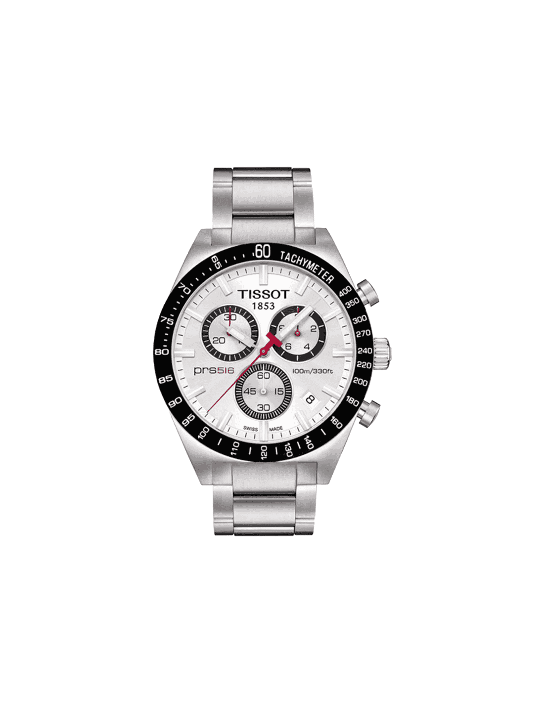 Buy Tissot T044.417.21.031.00 Watch in India I Swiss Time House