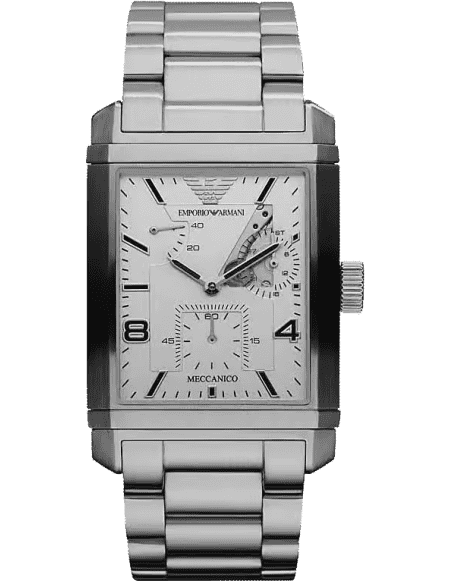 Buy Emporio Armani AR4241 Watch in India I Swiss Time House