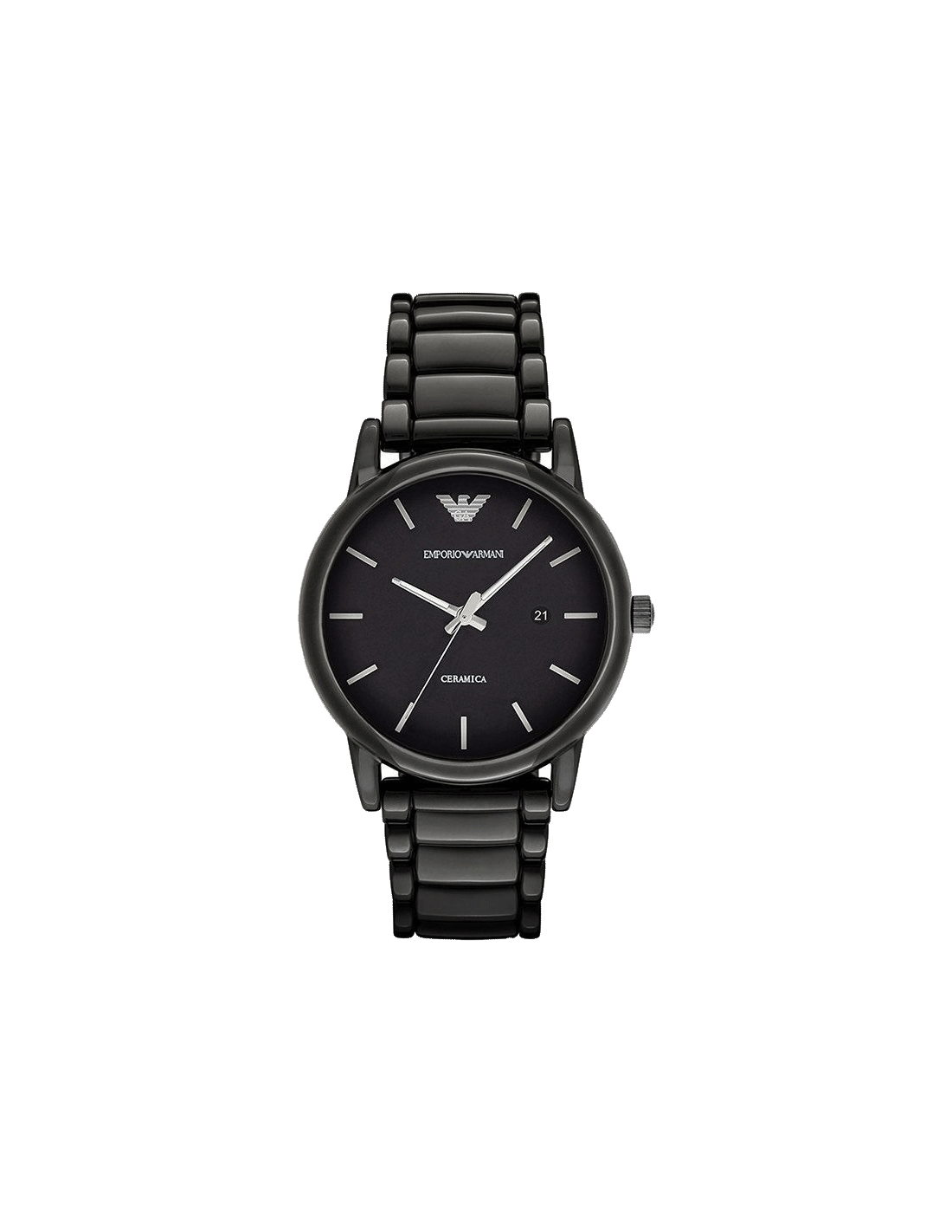 Buy Emporio Armani AR1508 Watch in India I Swiss Time House