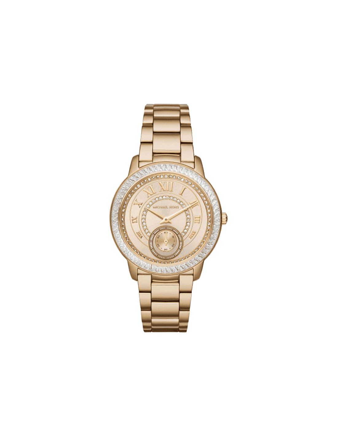 Buy Michael Kors MK6287 Watch in India I Swiss Time House