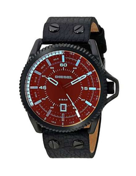 Montre diesel hotsell full display dzt2009