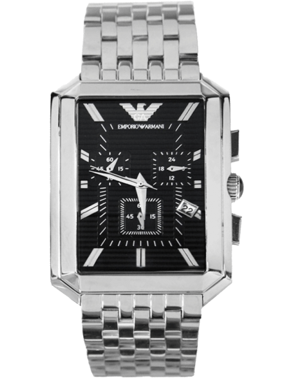 Buy Emporio Armani AR0474 Watch in India I Swiss Time House