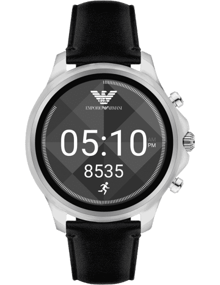 Emporio Armani 4