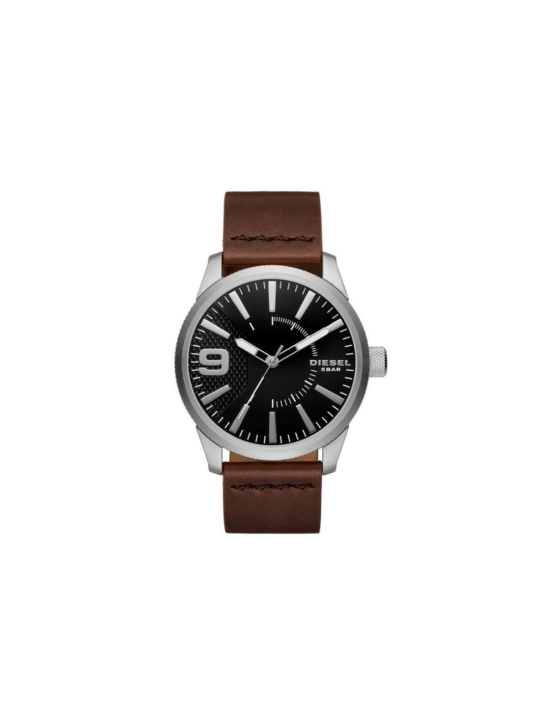 Buy Diesel DZ1802 Watch in India I Swiss Time House