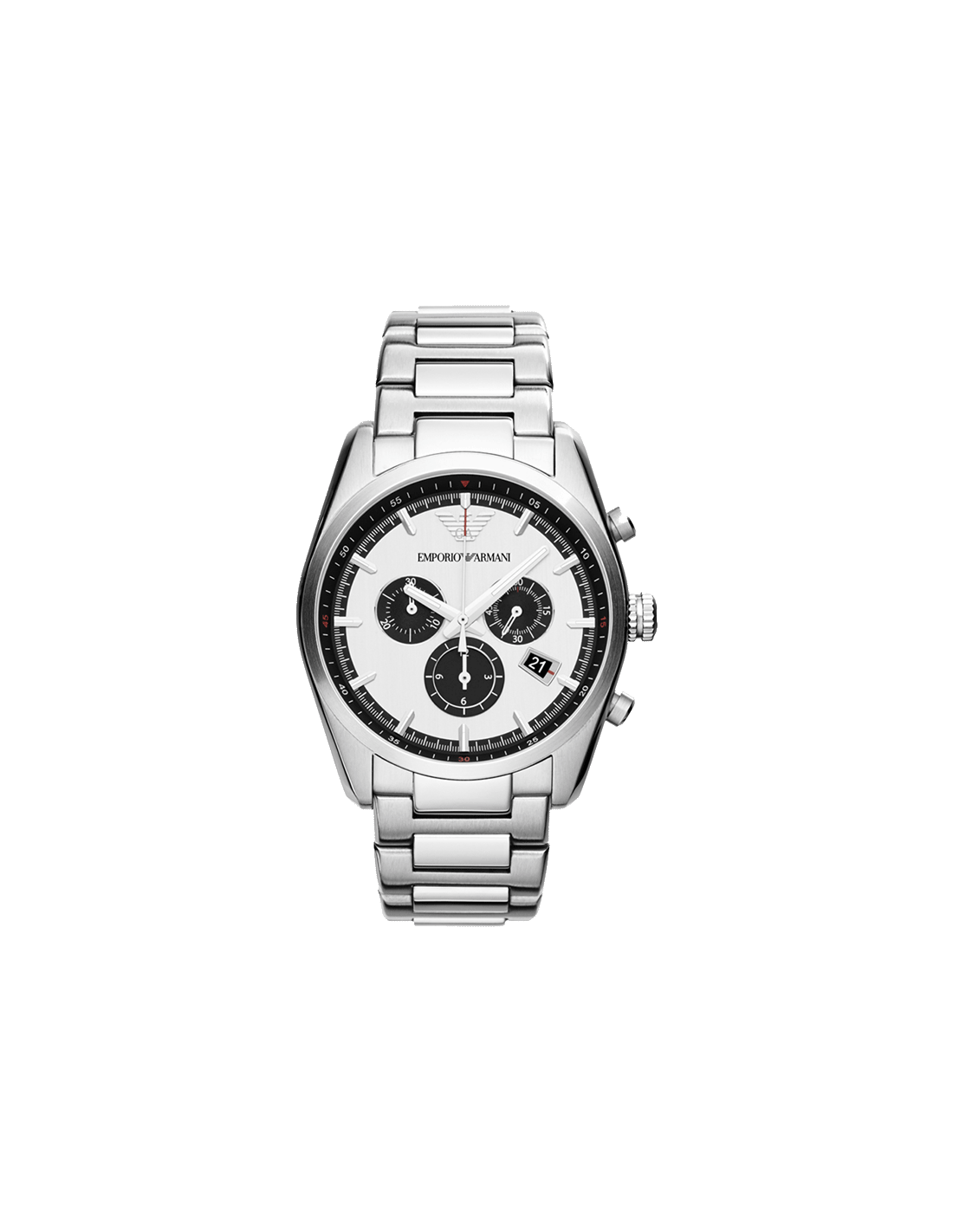 Buy Emporio Armani AR11203 I Watch in India I Swiss Time House
