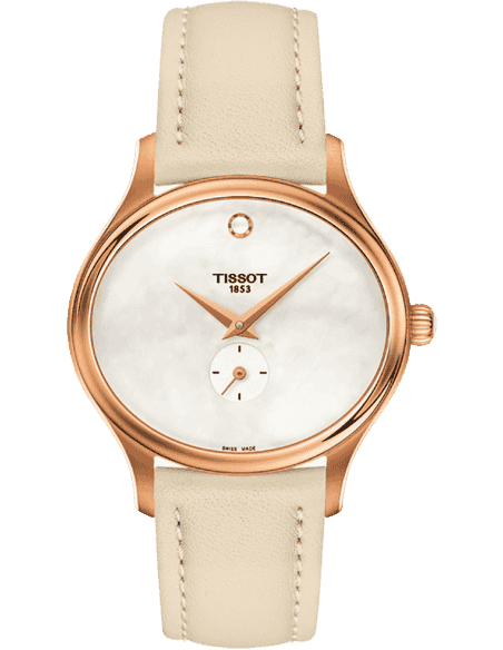 Buy Tissot T103.310.36.111.00 Watch in India I Swiss Time House