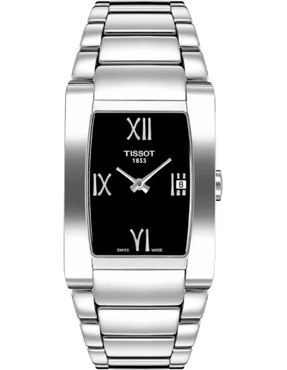 Buy Tissot T007.309.11.053.00 Watch in India I Swiss Time House