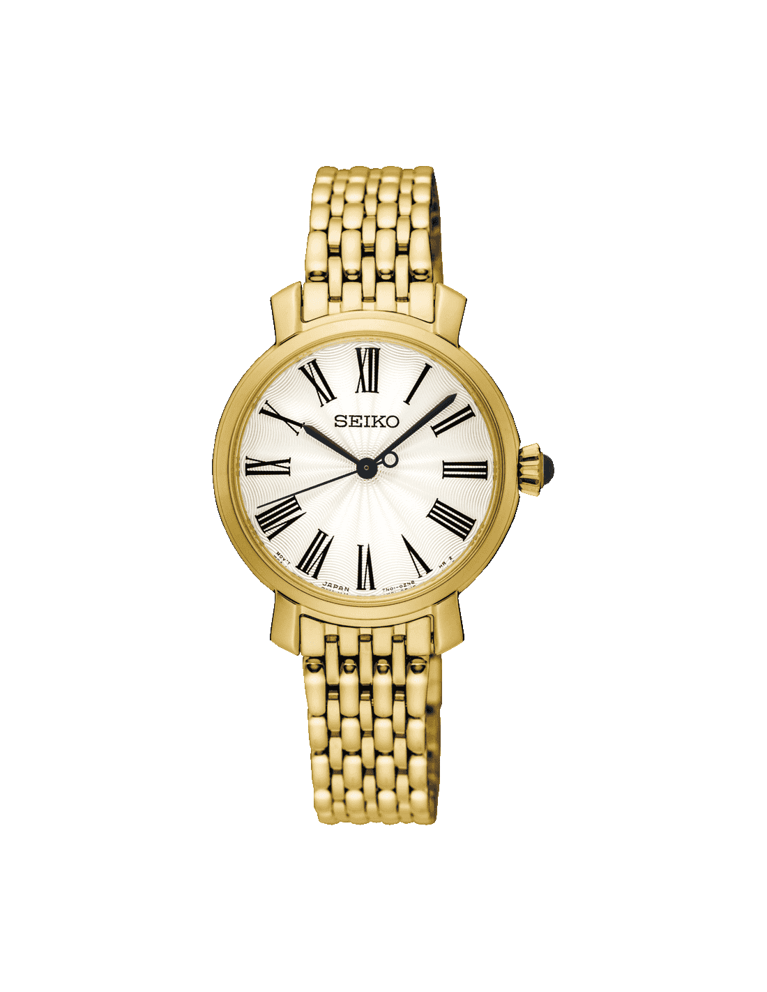 Buy Seiko SRZ498P1 Watch in India I Swiss Time House