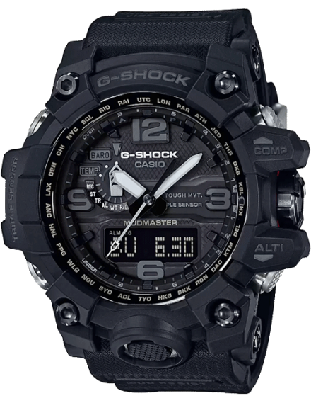 G843 GWG-1000-1A1DR G-Shock