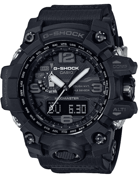 G843 GWG-1000-1A1DR G-Shock