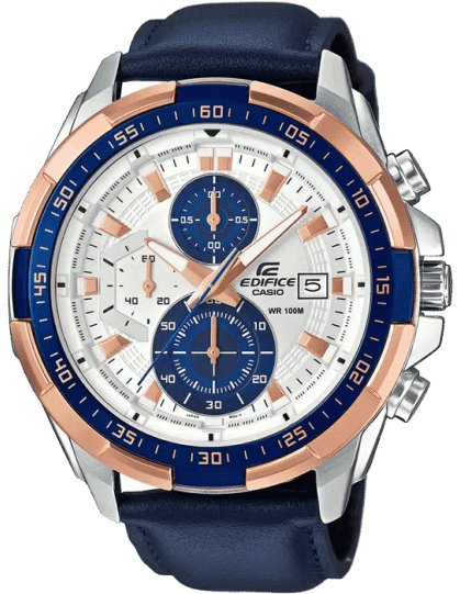 EX306 EFR-539L-7CVUDF Edifice