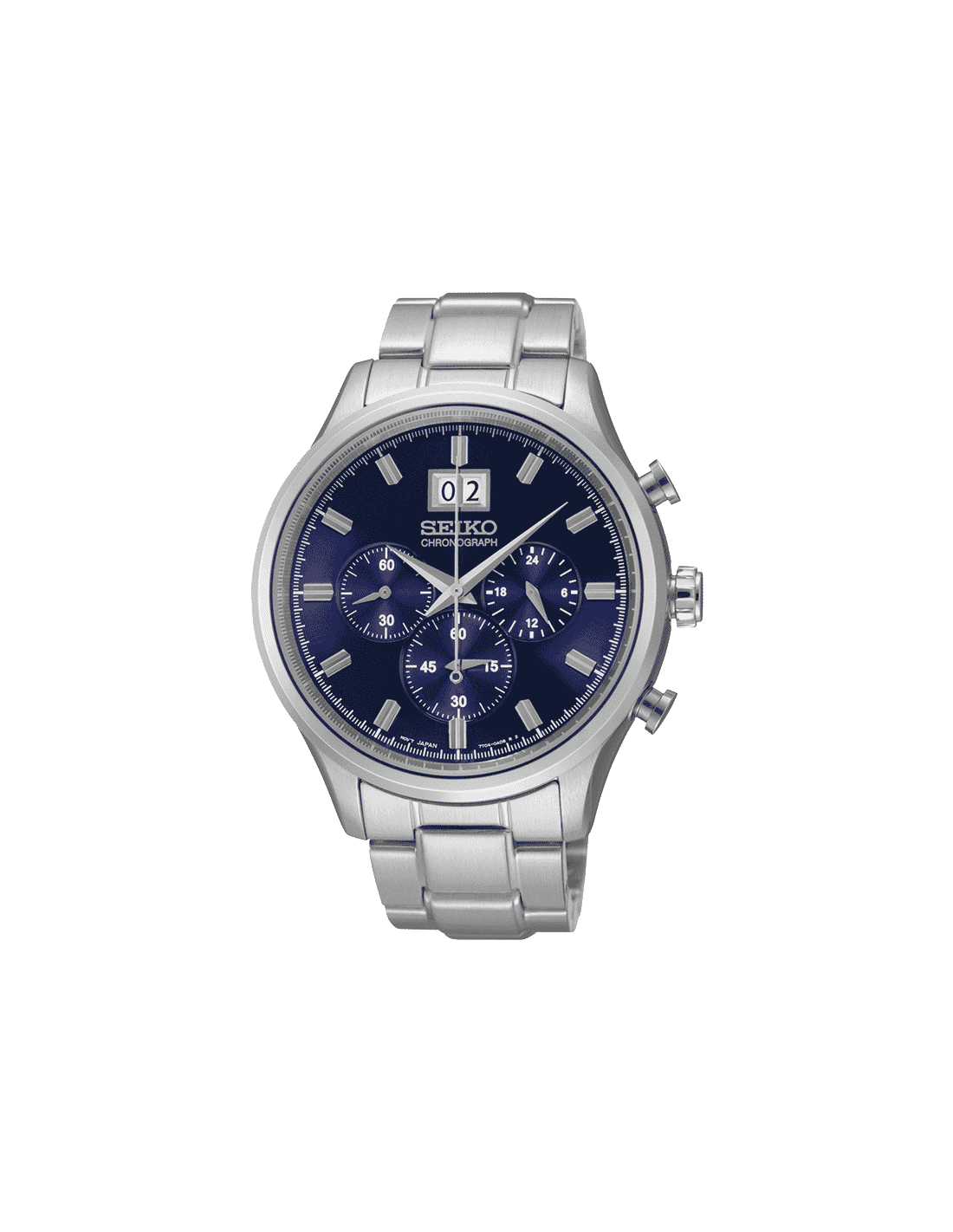 Buy Seiko SPC081P1 Watch in India I Swiss Time House