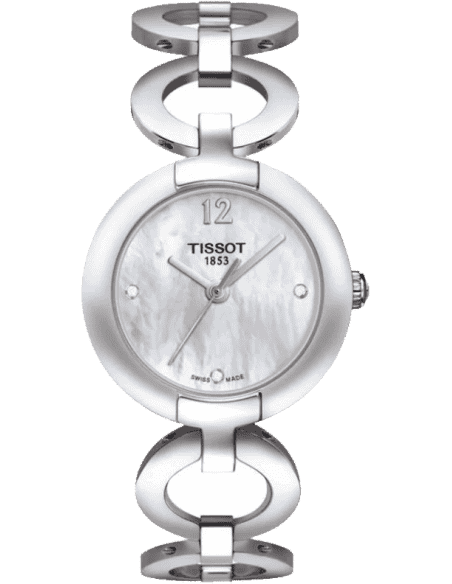 Buy Tissot T084.210.11.116.01 Watch in India I Swiss Time House
