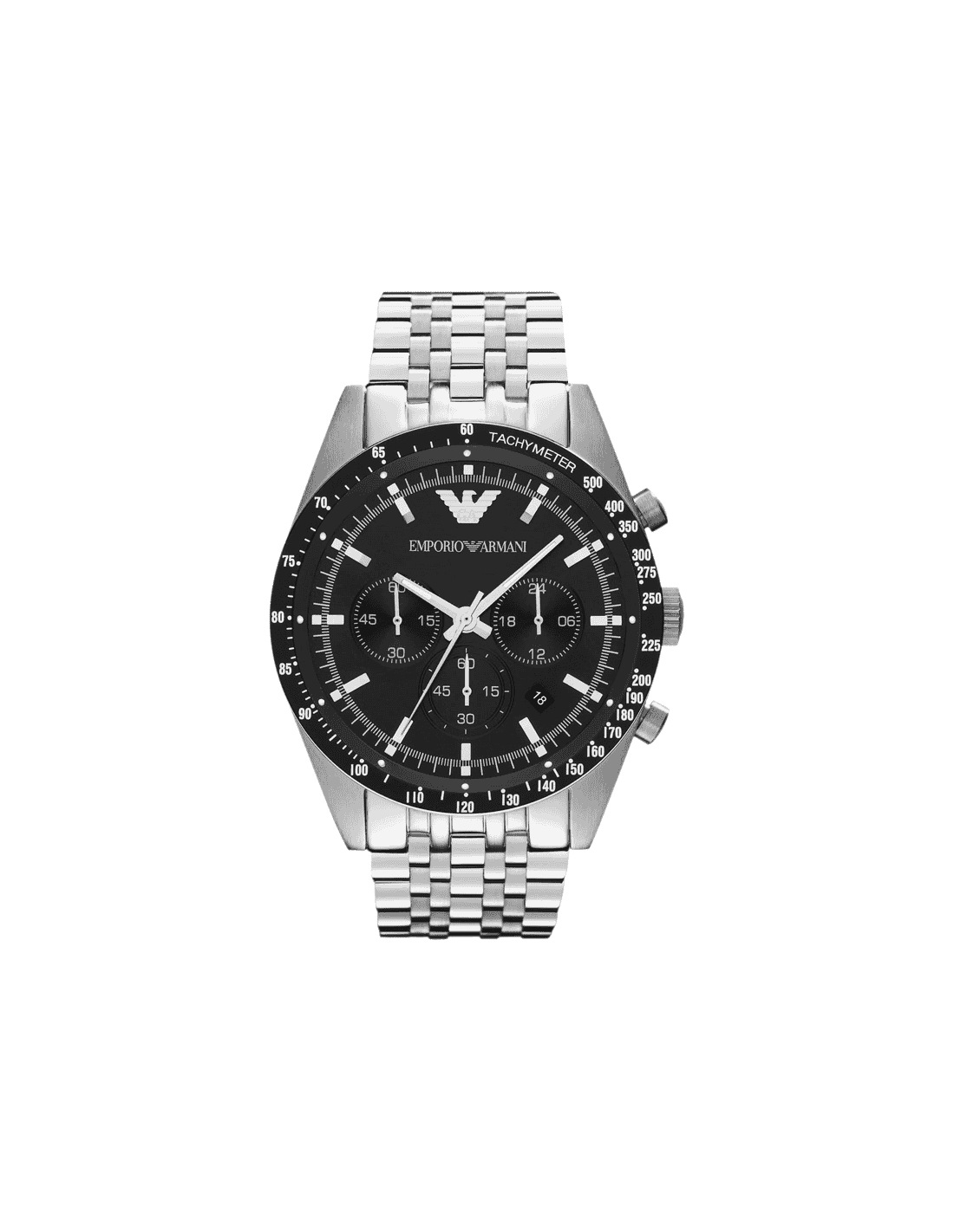 Buy Emporio Armani AR5988 Watch in India I Swiss Time House