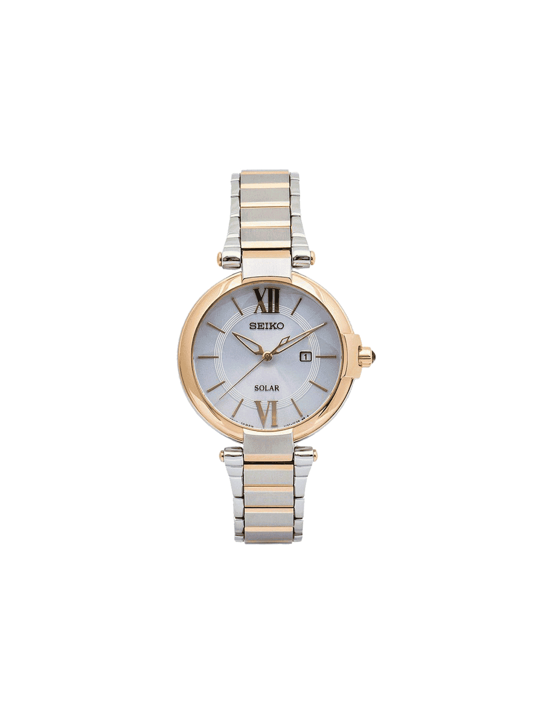 Buy Seiko SUT156P1 Watch in India I Swiss Time House