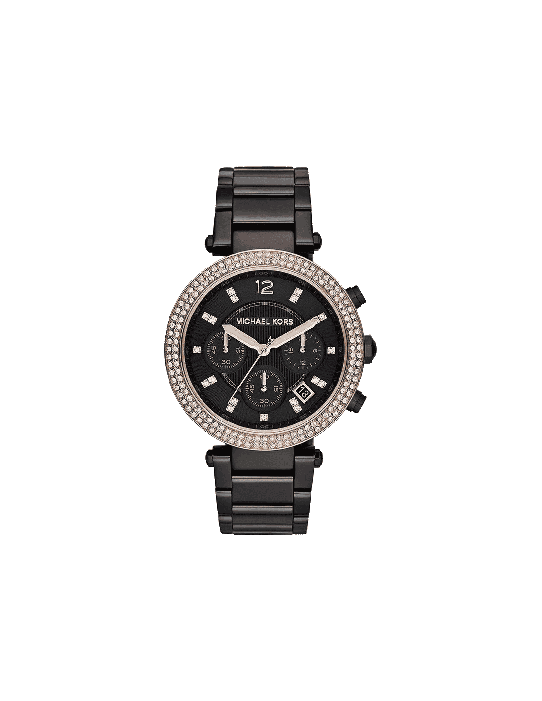Buy Michael Kors MK5885 Watch in India I Swiss Time House