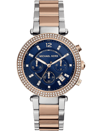 Michael kors on sale watch mk6141