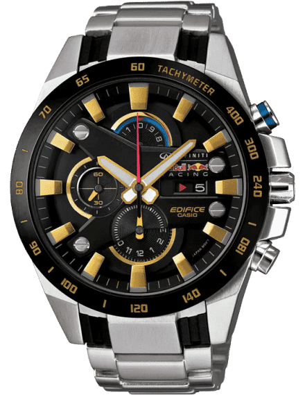 EX214 EFR-540RB-1ADR Edifice