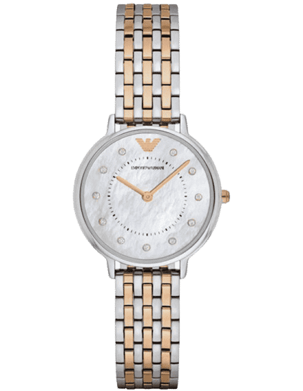 Armani Swiss India in Watch Time House Emporio I Buy AR11294