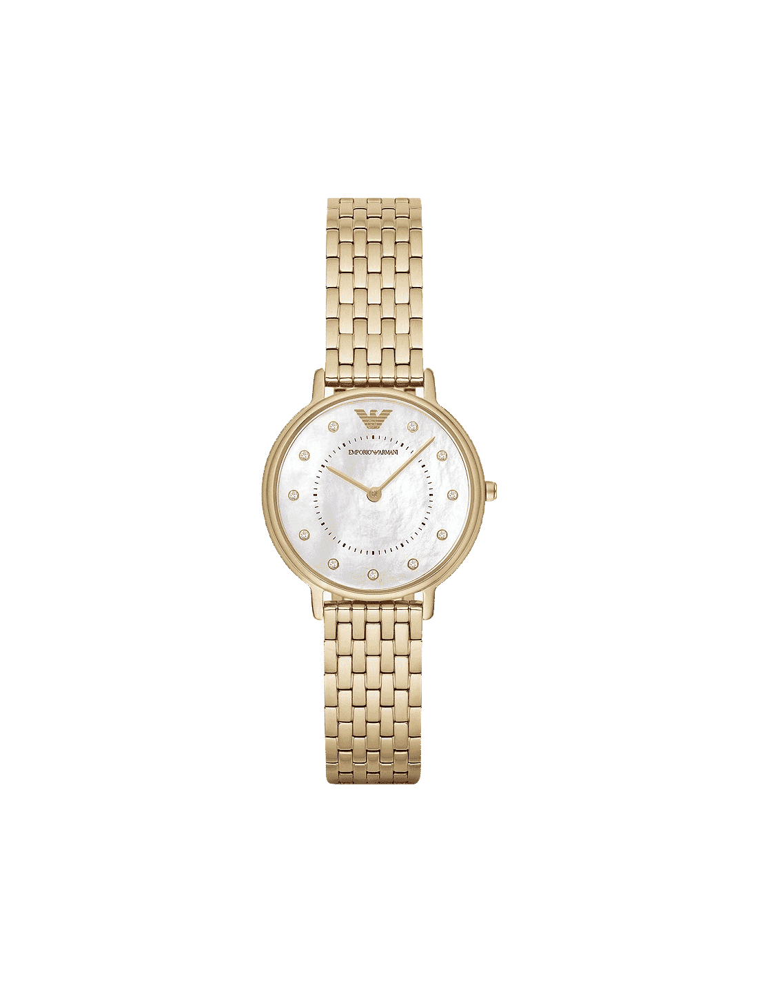 Buy Emporio Armani AR11007 Watch in India I Swiss Time House