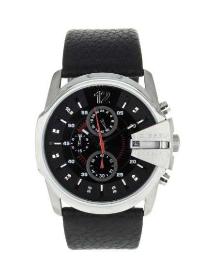 Montre diesel on sale full display dzt2009