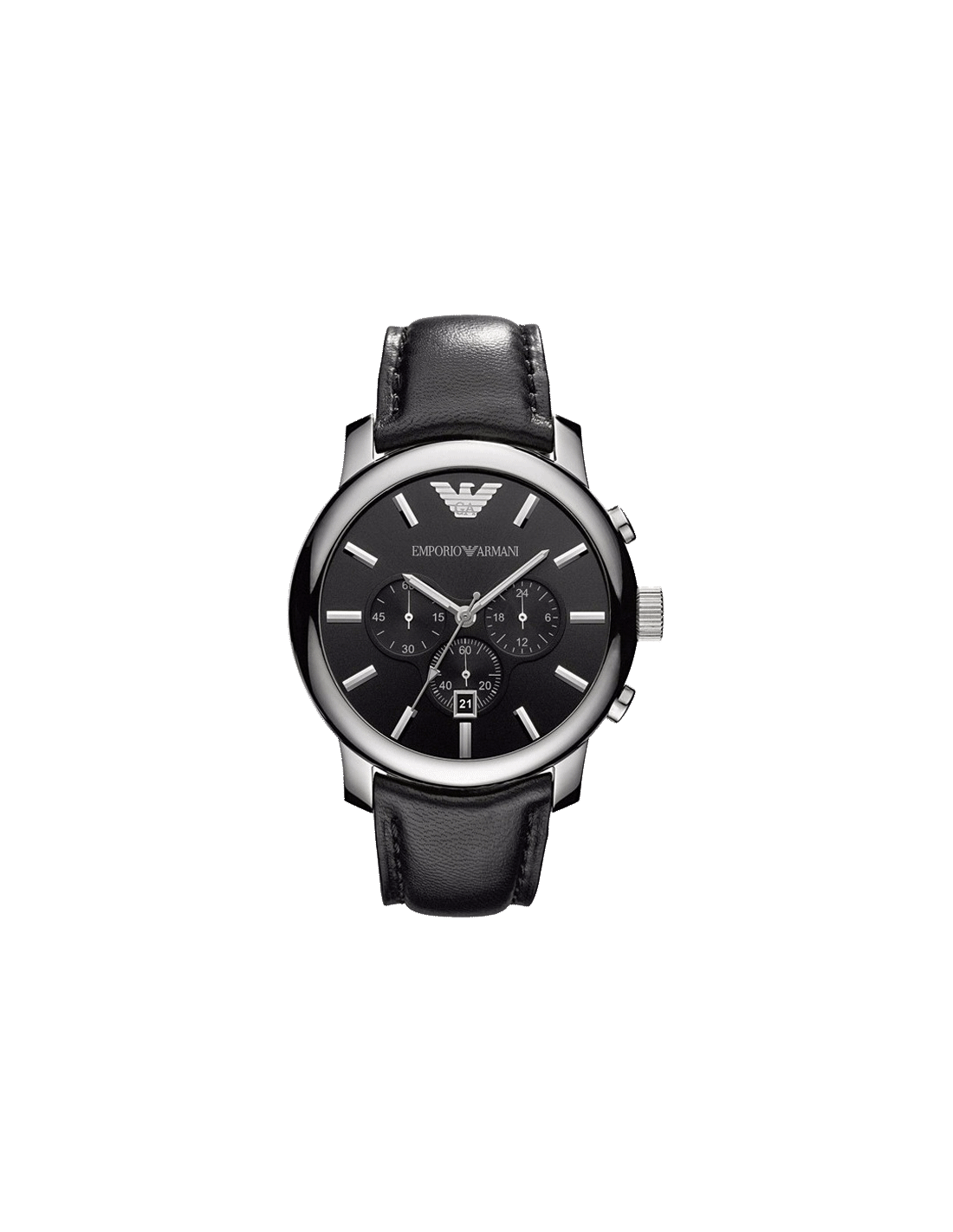Buy Emporio Armani AR0431 Watch in India I Swiss Time House