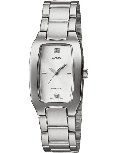 Casio enticer ladies watch a265 store