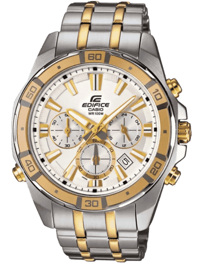 EX176 EFR-534SG-7AVDF Edifice