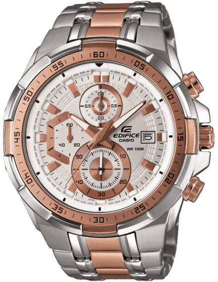 Casio ex239 top