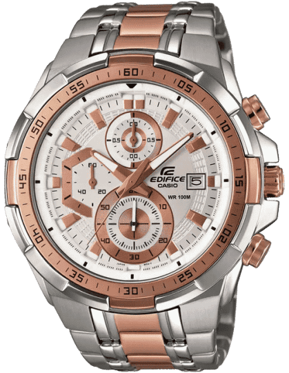 EX222 EFR-539SG-7A5VUDF Edifice