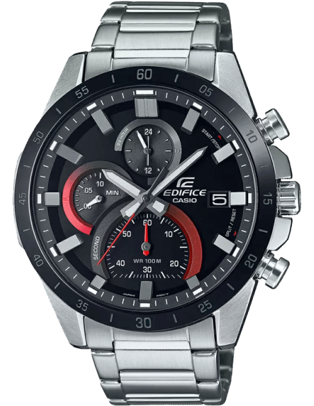 Casio ED513 - EFR-571DB-1A1VUDF Edifice Watch